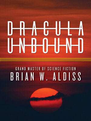 cover image of Dracula Unbound